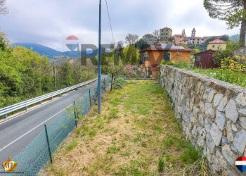 Giardino - Casa indipendente Via Galileo Galilei
 
46, Sant'Olcese - foto 14