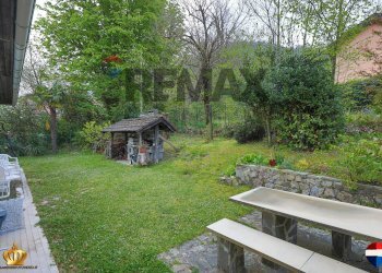 Giardino - Casa indipendente Via Galileo Galilei
 
46, Sant'Olcese - foto 16