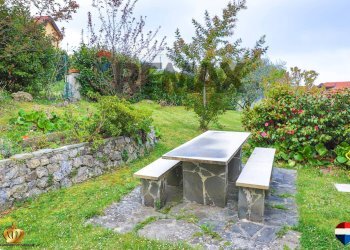 Giardino - Casa indipendente Via Galileo Galilei
 
46, Sant'Olcese - foto 17