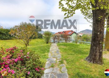 Giardino - Casa indipendente Via Galileo Galilei
 
46, Sant'Olcese - foto 20