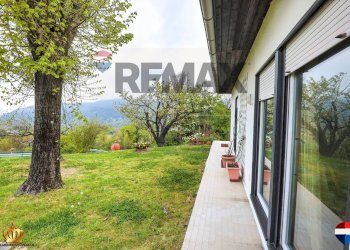 Giardino - Casa indipendente Via Galileo Galilei
 
46, Sant'Olcese - foto 21