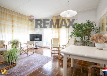 Soggiorno - Casa indipendente Via Galileo Galilei
 
46, Sant'Olcese - foto 23