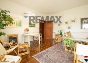 Sala da pranzo - Casa indipendente Via Galileo Galilei
 
46, Sant'Olcese - foto 26