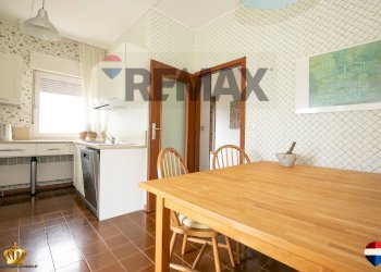 Sala da pranzo - Casa indipendente Via Galileo Galilei
 
46, Sant'Olcese - foto 31