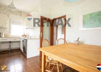 Sala da pranzo - Casa indipendente Via Galileo Galilei
 
46, Sant'Olcese - foto 32