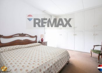 Camera / camera da letto - Casa indipendente Via Galileo Galilei
 
46, Sant'Olcese - foto 42