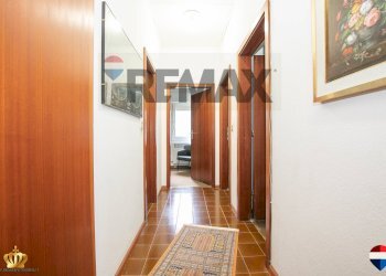 Hall / corridoio - Casa indipendente Via Galileo Galilei
 
46, Sant'Olcese - foto 53