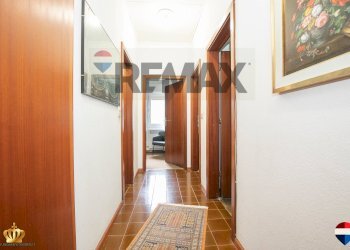 Hall / corridoio - Casa indipendente Via Galileo Galilei
 
46, Sant'Olcese - foto 54