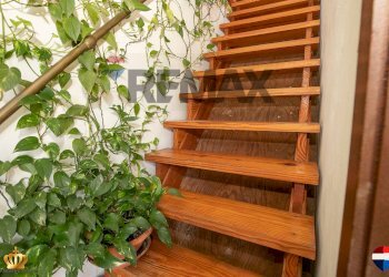 Scale - Casa indipendente Via Galileo Galilei
 
46, Sant'Olcese - foto 55