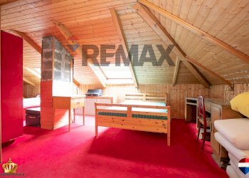 Camera / camera da letto - Casa indipendente Via Galileo Galilei
 
46, Sant'Olcese - foto 60