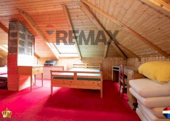 Camera / camera da letto - Casa indipendente Via Galileo Galilei
 
46, Sant'Olcese - foto 61