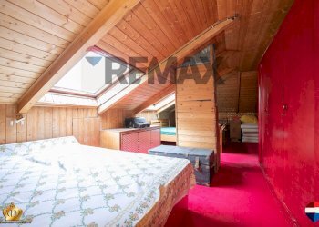 Camera / camera da letto - Casa indipendente Via Galileo Galilei
 
46, Sant'Olcese - foto 63