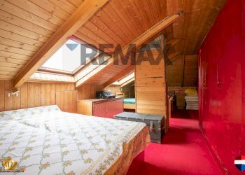 Camera / camera da letto - Casa indipendente Via Galileo Galilei
 
46, Sant'Olcese - foto 64