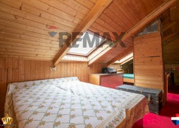 Camera / camera da letto - Casa indipendente Via Galileo Galilei
 
46, Sant'Olcese - foto 65