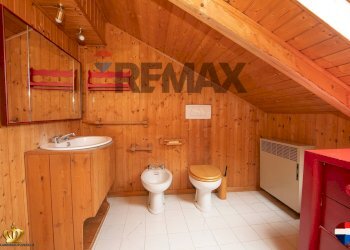 Bagno - Casa indipendente Via Galileo Galilei
 
46, Sant'Olcese - foto 68