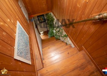 Scale - Casa indipendente Via Galileo Galilei
 
46, Sant'Olcese - foto 69