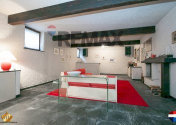 Soggiorno - Casa indipendente Via Galileo Galilei
 
46, Sant'Olcese - foto 70