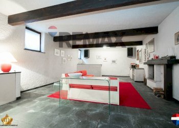 Soggiorno - Casa indipendente Via Galileo Galilei
 
46, Sant'Olcese - foto 71