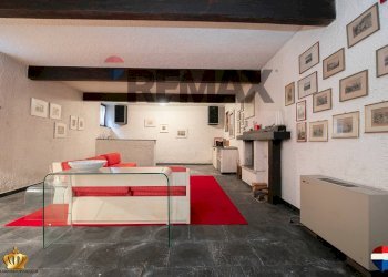 Soggiorno - Casa indipendente Via Galileo Galilei
 
46, Sant'Olcese - foto 72