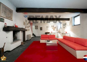 Soggiorno - Casa indipendente Via Galileo Galilei
 
46, Sant'Olcese - foto 74