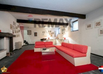 Soggiorno - Casa indipendente Via Galileo Galilei
 
46, Sant'Olcese - foto 75