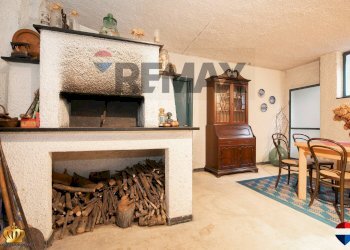 Sala da pranzo - Casa indipendente Via Galileo Galilei
 
46, Sant'Olcese - foto 77