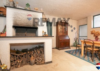 Sala da pranzo - Casa indipendente Via Galileo Galilei
 
46, Sant'Olcese - foto 78