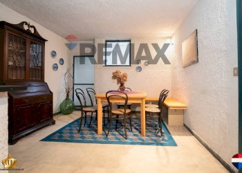 Sala da pranzo - Casa indipendente Via Galileo Galilei
 
46, Sant'Olcese - foto 79