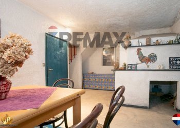 Sala da pranzo - Casa indipendente Via Galileo Galilei
 
46, Sant'Olcese - foto 80