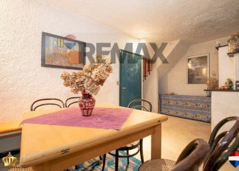 Sala da pranzo - Casa indipendente Via Galileo Galilei
 
46, Sant'Olcese - foto 81