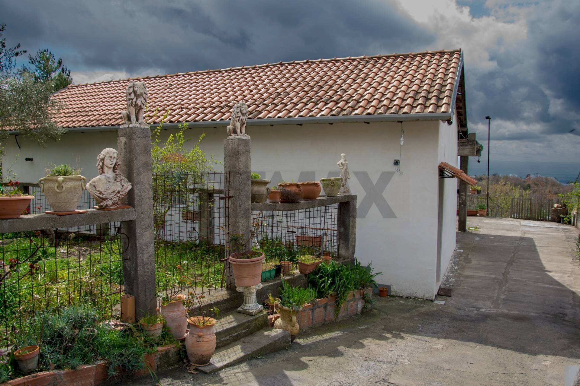 Casa all\'aperto - Villa strada comunale segreta
 
61, Belpasso - foto 2