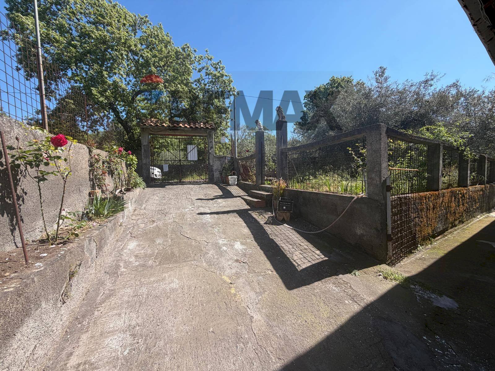 Terrazza - Villa strada comunale segreta
61, Belpasso - foto 2