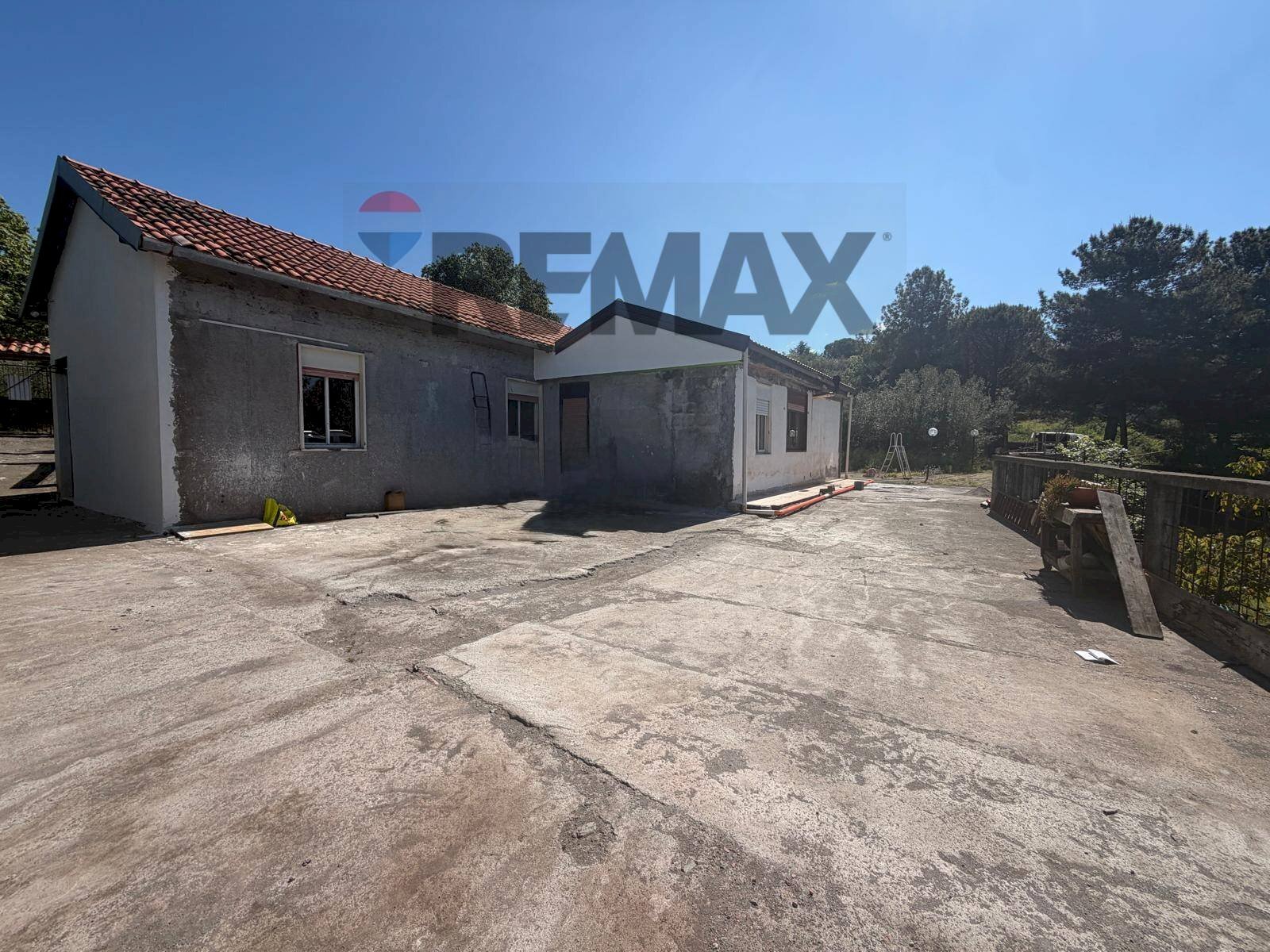 Casa all\'aperto - Villa strada comunale segreta
61, Belpasso - foto 3