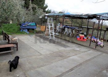 Terrazza - Villa strada comunale segreta
 
61, Belpasso - foto 5