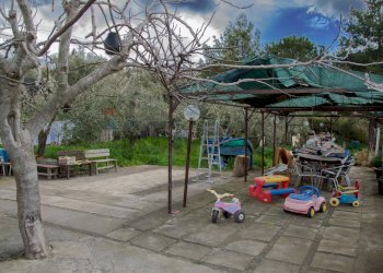 Terrazza - Villa strada comunale segreta
 
61, Belpasso - foto 7