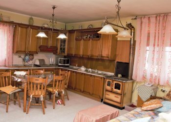 Cucina - Villa strada comunale segreta
 
61, Belpasso - foto 12