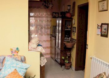 Soggiorno - Villa strada comunale segreta
 
61, Belpasso - foto 13