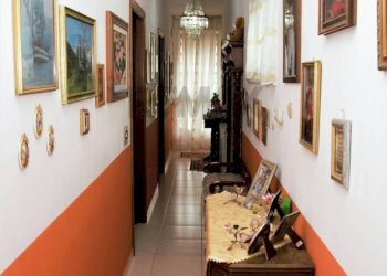 Hall / corridoio - Villa strada comunale segreta
 
61, Belpasso - foto 17