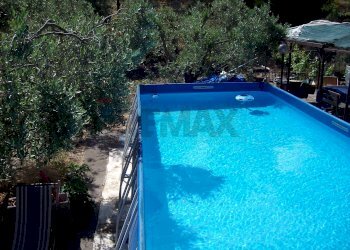 Piscina - Villa strada comunale segreta
 
61, Belpasso - foto 21