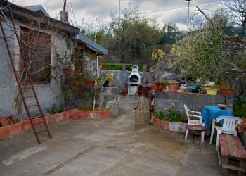 Terrazza - Villa strada comunale segreta
 
61, Belpasso - foto 23