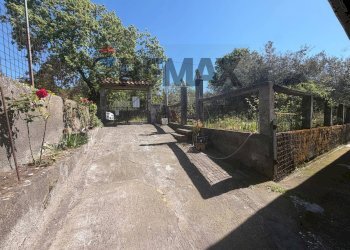 Terrazza - Villa strada comunale segreta
 
61, Belpasso - foto 2