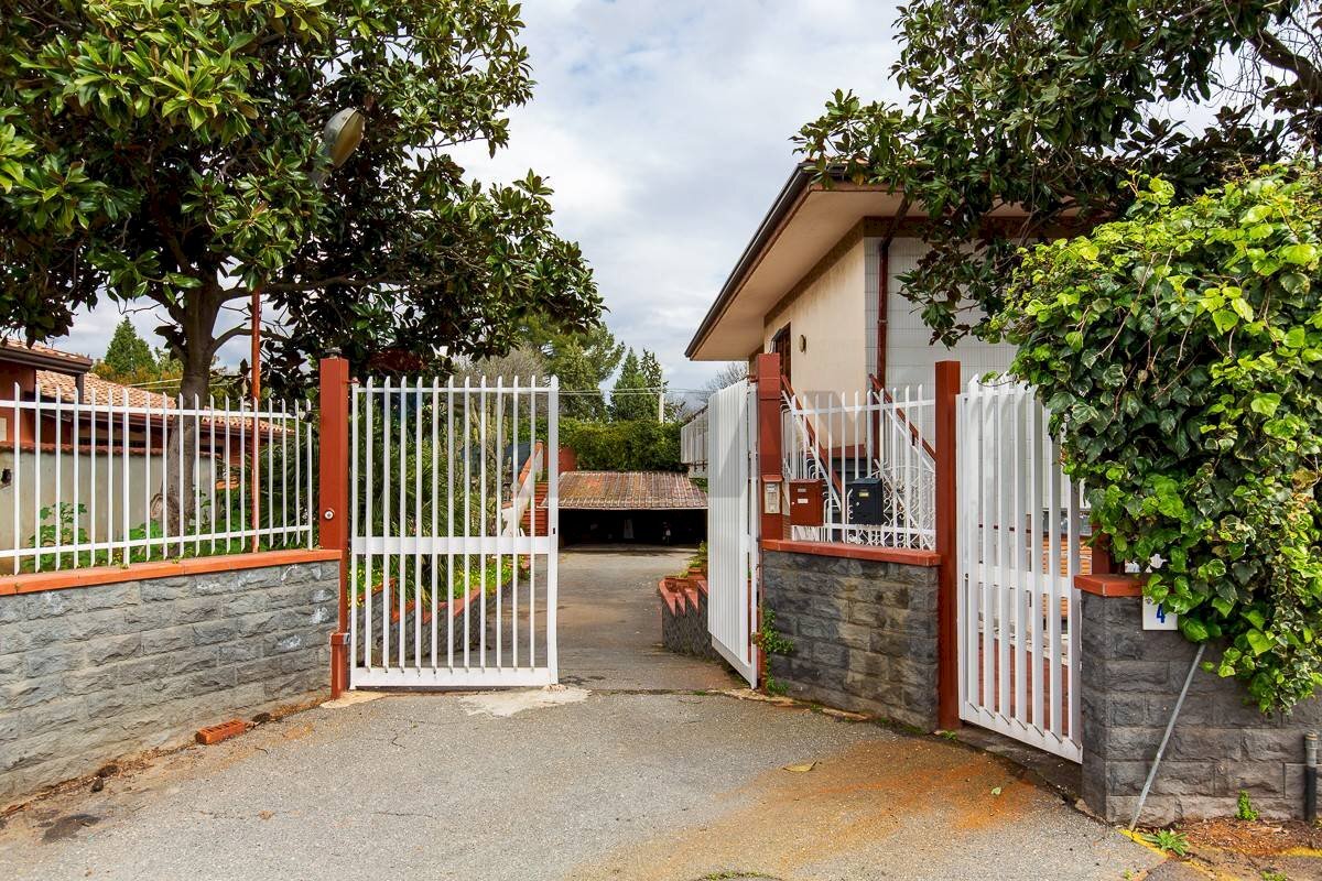 Casa all\'aperto - Casa semi indipendente Via Cartesio
 
4, San Giovanni la Punta - foto 2