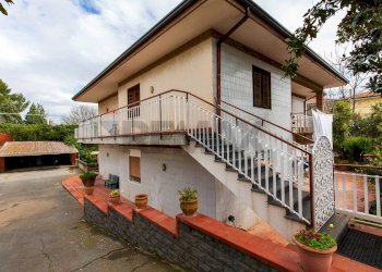 Casa all\'aperto - Casa semi indipendente Via Cartesio
 
4, San Giovanni la Punta - foto 1