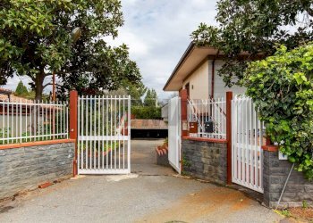 Casa all\'aperto - Casa semi indipendente Via Cartesio
 
4, San Giovanni la Punta - foto 2