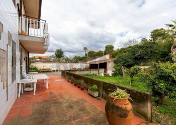 Terrazza - Casa semi indipendente Via Cartesio
 
4, San Giovanni la Punta - foto 5