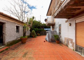 Terrazza - Casa semi indipendente Via Cartesio
 
4, San Giovanni la Punta - foto 6