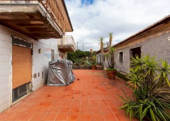 Terrazza - Casa semi indipendente Via Cartesio
 
4, San Giovanni la Punta - foto 7