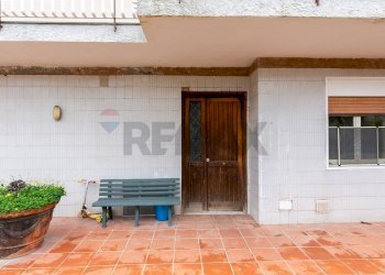 Terrazza - Casa semi indipendente Via Cartesio
 
4, San Giovanni la Punta - foto 10