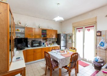 Cucina - Casa semi indipendente Via Cartesio
 
4, San Giovanni la Punta - foto 15