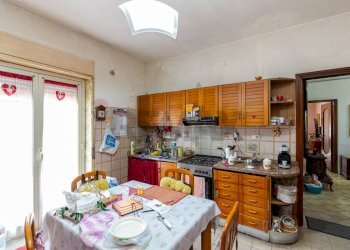 Cucina - Casa semi indipendente Via Cartesio
 
4, San Giovanni la Punta - foto 16